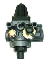 Pressure Controller, compressed-air system (07.561001)