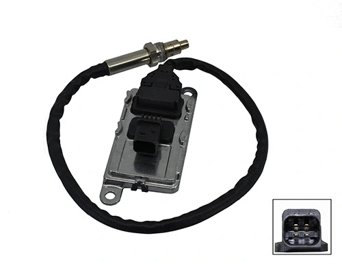 NOx Sensor, urea injection (25.5000.08)