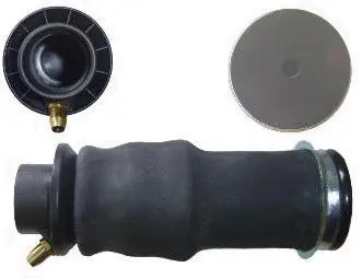 Bellow, driver cab suspension (20.3819.00)