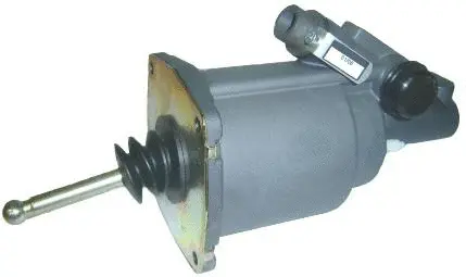 Clutch Booster (09.628.448)