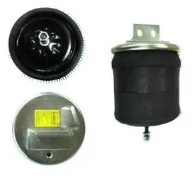 Bellow, air suspension (20.6686.CM)