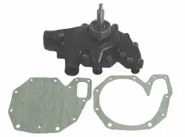 Water Pump, engine cooling (12.350.025)