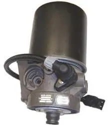 Air Dryer, compressed-air system (10.6711.00)