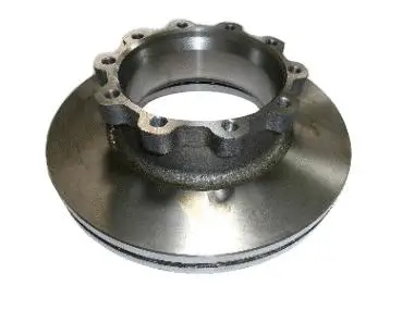 Brake Disc (23.670.010)
