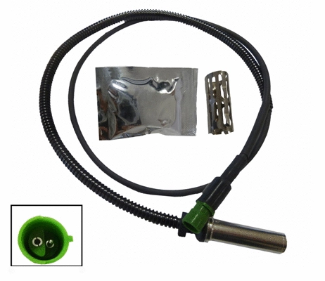 Sensor, wheel speed (10.4450.56)