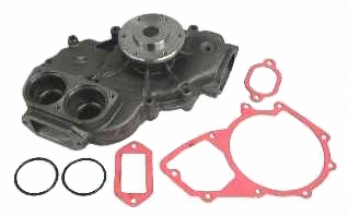 Water Pump, engine cooling (12.370.045)