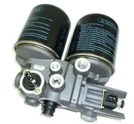 Air Dryer, compressed-air system (10.431100)