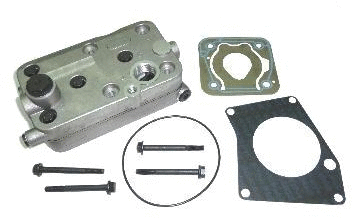 Cylinder Head, air compressor (01.1300.220)
