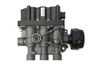 Solenoid Valve (10.8800.04)