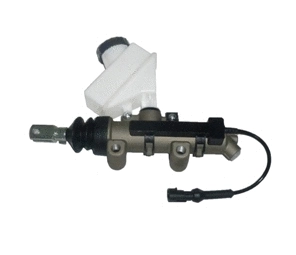 Master Cylinder, clutch (09.4128.53)
