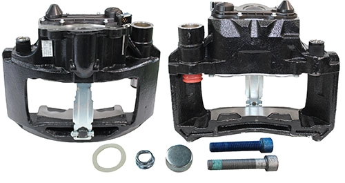 Brake Caliper (26.1020.39)