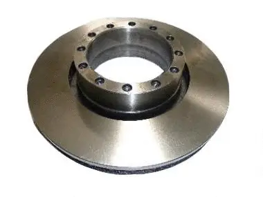 Brake Disc (23.600.030)