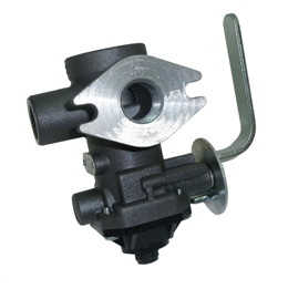 Brake Force Regulator (05.605733)