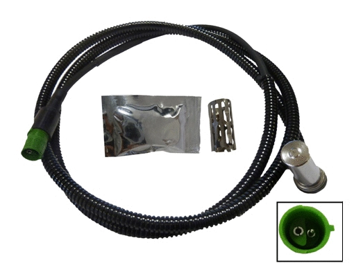 Sensor, wheel speed (10.4450.61)