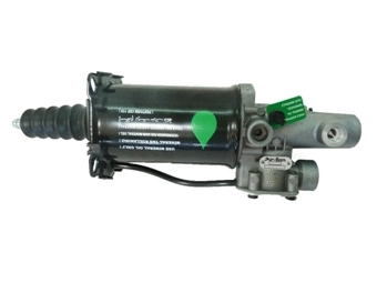 Clutch Booster (09.051.458)