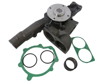 Water Pump, engine cooling (12.380.125)