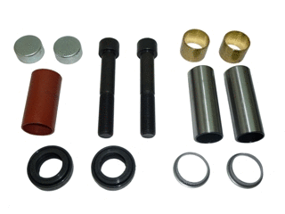 Repair Kit, brake caliper (18.R850.085)
