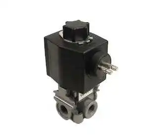 Solenoid Valve (10.3034.70)