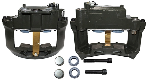 Brake Caliper (26.2010.01)