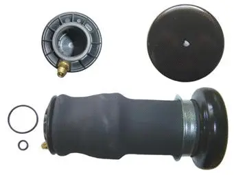 Bellow, driver cab suspension (20.4984.00)