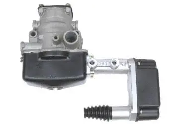 Brake Force Regulator (05.602005)