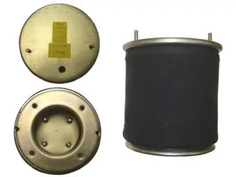 Bellow, air suspension (20.4810.5CM)