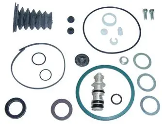 Repair Kit, clutch booster (09.R371.612)