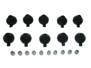 Repair Kit, brake caliper (18.R550.025)