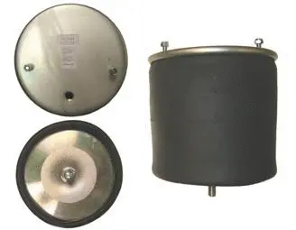 Bellow, air suspension (20.725.2CM)