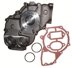 Water Pump, engine cooling (12.380.110)