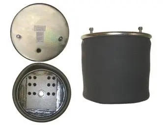 Bellow, air suspension (20.881.CP)