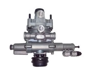 Brake Force Regulator (05.711250)