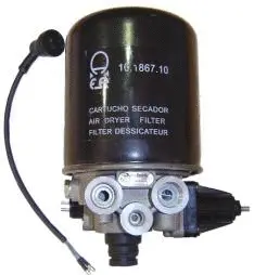 Air Dryer, compressed-air system (10.410112)