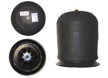 Bellow, air suspension (20.4757.1CM)