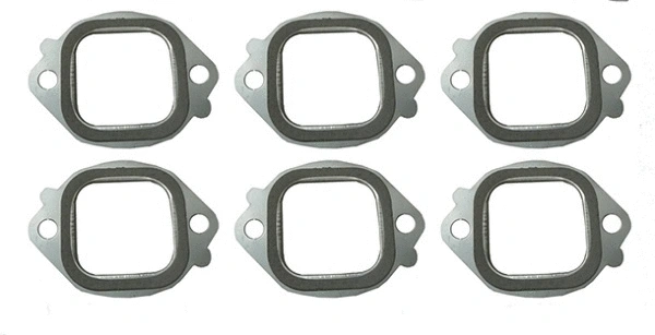 Gasket, exhaust manifold (14.3000.22)