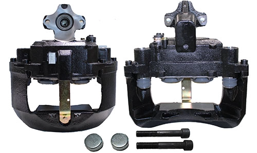 Brake Caliper (26.2030.11)