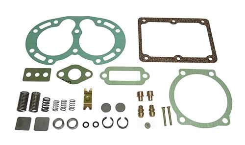 Repair kit, air compressor (01.R391.117)