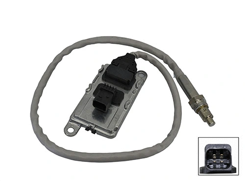 NOx Sensor, urea injection (25.5000.07)