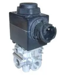 Solenoid Valve (10.7831.60)