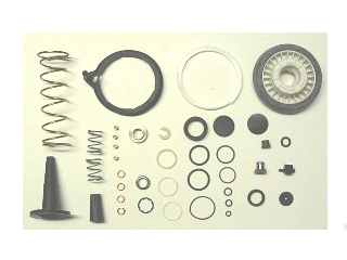 Repair Kit, clutch booster (09.R051.132)
