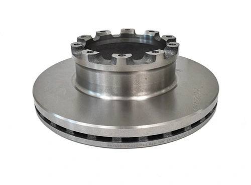 Brake Disc (23.660.040)