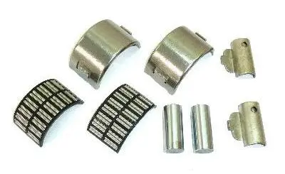 Repair Kit, brake caliper (18.R850.185)