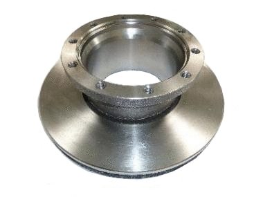 Brake Disc (23.640.030)