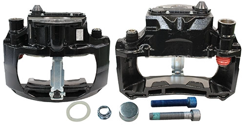 Brake Caliper (26.1020.06)