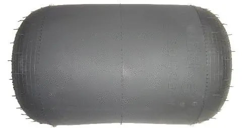 Bellow, air suspension (20.936.G)