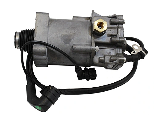 Clutch Booster (09.5874.00)