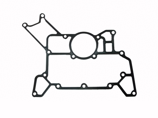 Gasket, oil cooler (14.4000.09)