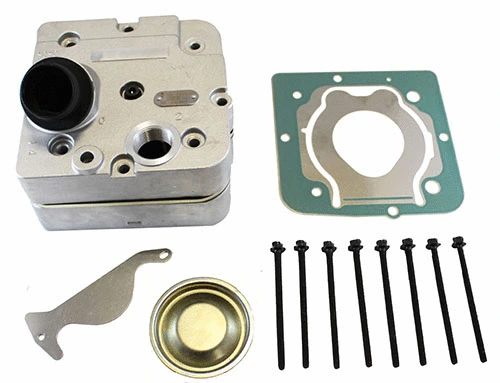 Cylinder Head, air compressor (01.1300.585)