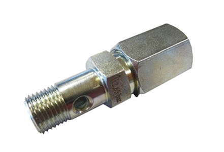 Valve, fuel supply system (14.5000.02)