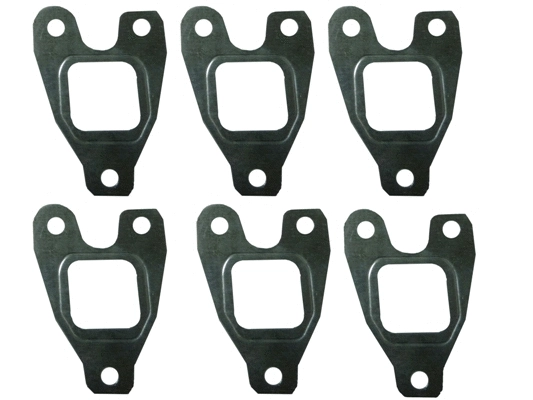 Gasket, exhaust manifold (14.3000.08)